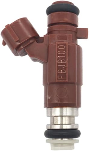 Miniatura 5 de FBJB100,16600-5L300 is compatible with Teana 2.3L Paladin D22 Sunshine N16 automotive fuel injector