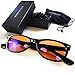 Dream Elements Anti Blue-Light Glasses - Lightweight UV400 Blue Blocking