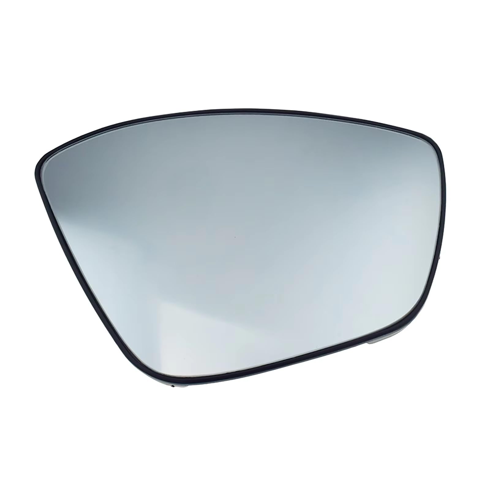 Miroir Rétroviseur Rechange Compatible Avec PEUGEOT Pour 2008 208 I 308 II 2012 2013 2014 2015 2016 + Rétroviseur Latéral Gauche Droit En Verre Rétroviseur Gauche Droit 1610707580(Right)