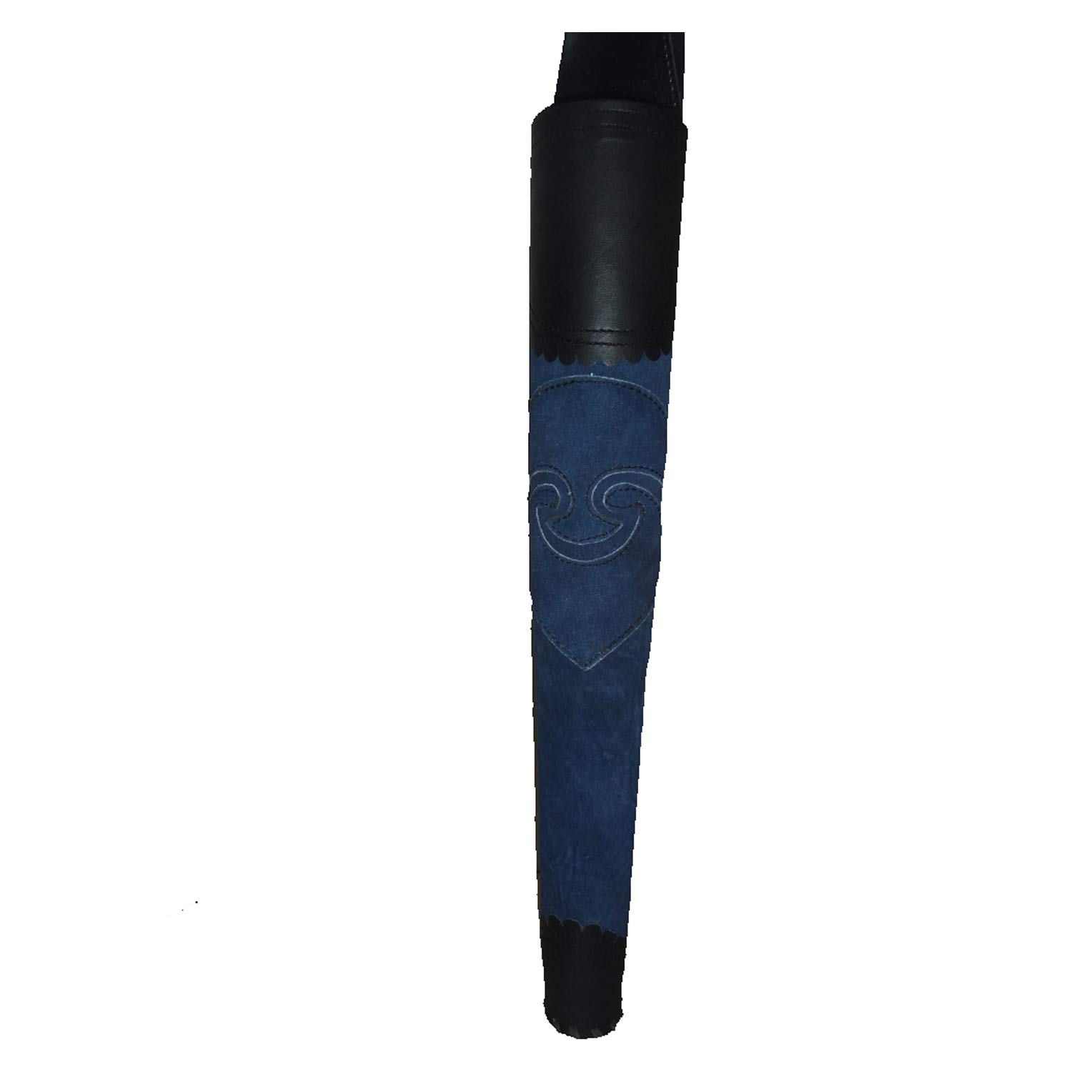 warreplica Archer Quiver - Black/Blue