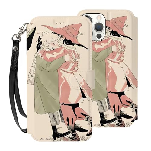 Compatible with [~ for iPhone 15 ProP[X X}zP[X 蒠^ ӂ15ProP[X m[g^ G肪 ACtH15Pro ق 15Pro u@\ PU U[ }Olbg _炩 