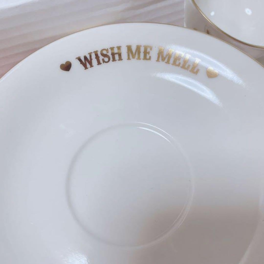 ねむ♡ハーモニーランド♡ウィッシュミーメル ねむ♡ハーモニーランド♡ウィッシュミーメル サンリオ