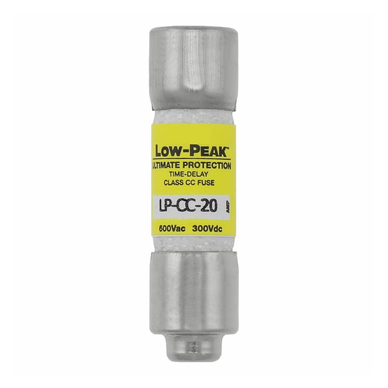 NVSFZGIYG Fuse LP-CC-2-1/2 600V 2.5A 10 * 38(LP-CC-10)
