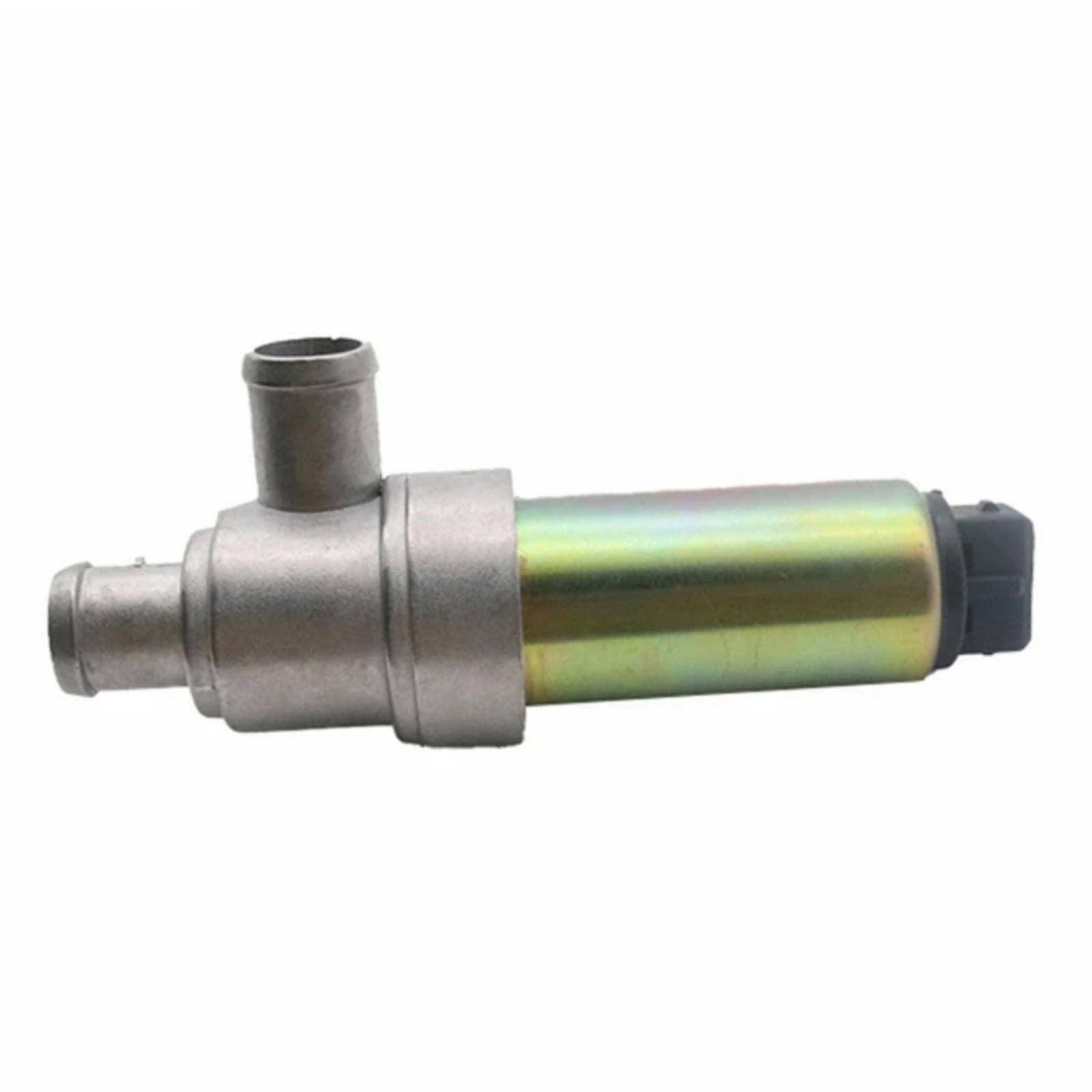 Idle Air Control Valve IAC Valve 037906457C Compatible with Seat for Ibiza 1993 1994 1995 1996 1997 1998 1999 2000 for Cordoba 1993-2002 Idle Air Control Valve