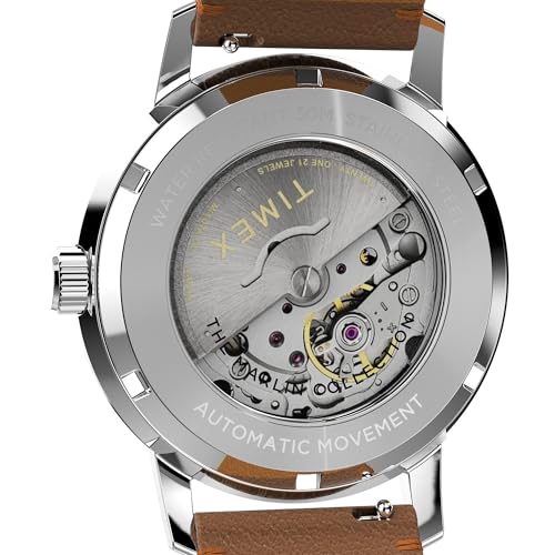 Image of Timex Men's Marlin 40mm Watch