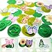 33pcs Spring Hanging Decorations for Home - Flower Butterfly Hanging Swirls for Spring Flower Butterfly Themed Birthday Party Decorations, Image 2 33pcs Spring Hanging Decorations for Home - Flower Butterfly Hanging Swirls for Spring Flower Butterfly Themed Birthday Party Decorations, Image 2