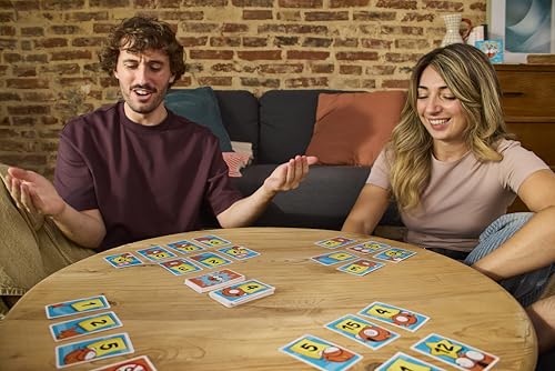 Jeu d'ambiance Asmodee Bloops - vue 9