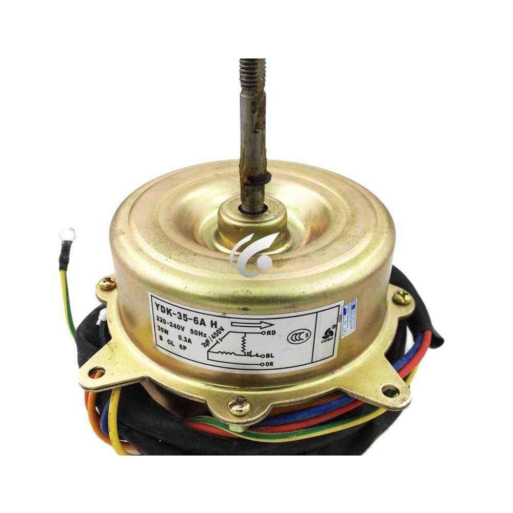 DAIKIN DCファンモーター UGBTEF-12MDK535 350W DAIKIN DCファン