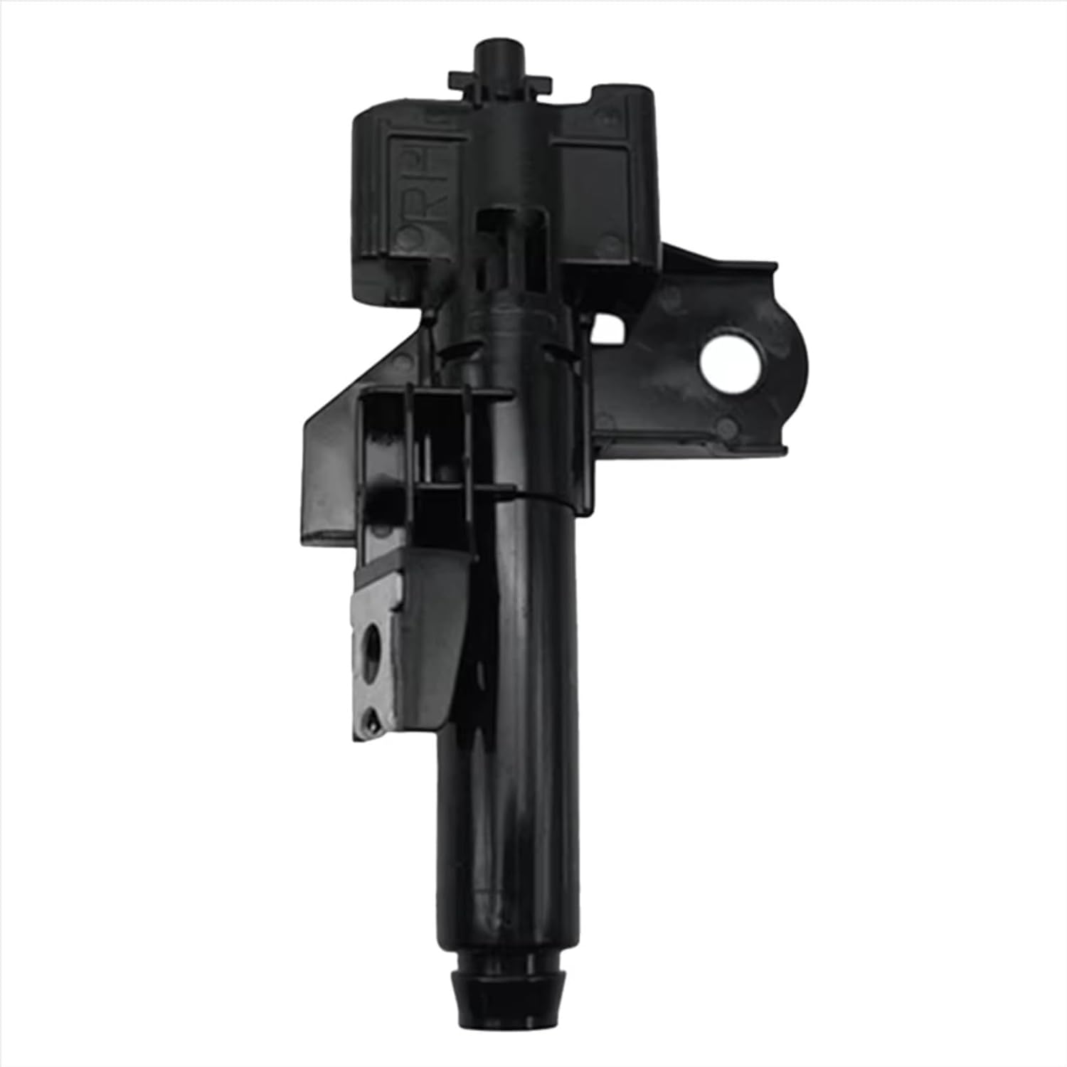 Headlight Washer Nozzle Headlight Washer Nozzle Spray Jet Headlamp Cleaning Spray Pump for Subaru BRZ 2015-2018 2019 86636Ca250