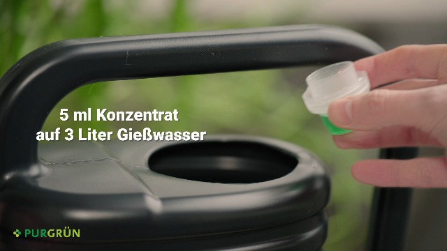 Purgrn Olivenbaum-Dnger 1 Liter  Organisch-mineralische Rezeptur   Premium-Flssigdnger mit Spurennhrstoffen  NPK 8+8+6  Fr gesundes  Wachstum & aromatische Oliven  Mit Guano & Aqua Plus : Amazon.de: Garten