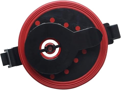 Fluval 206 Impeller Cover