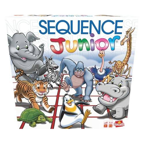Sequence Junior - vue 2