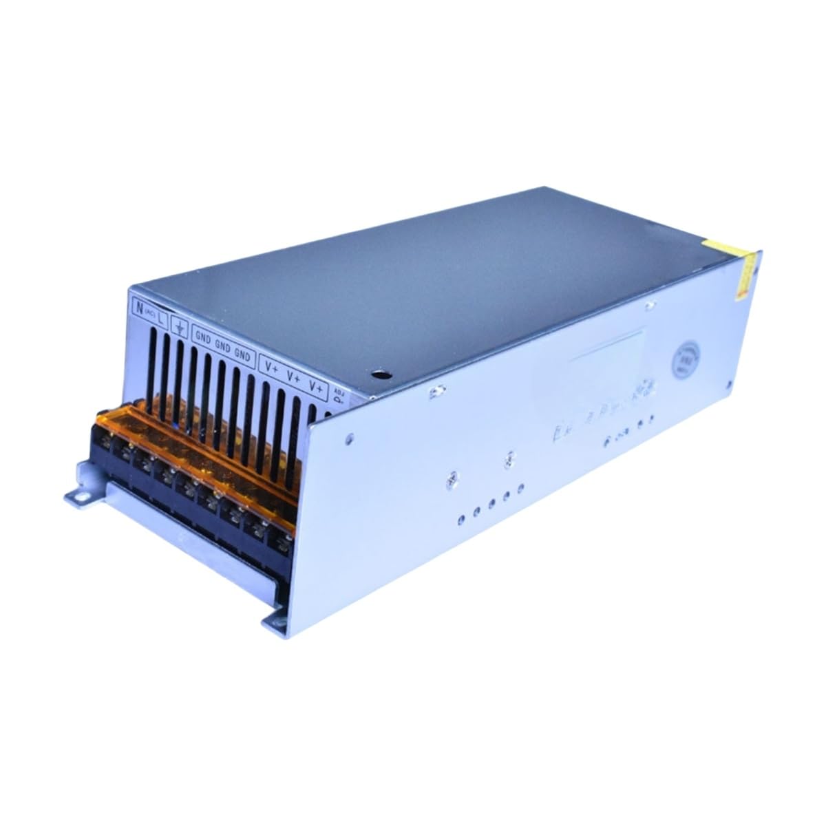 Alimentation à découpage 42V 800W pour moteur DC 19A régulée