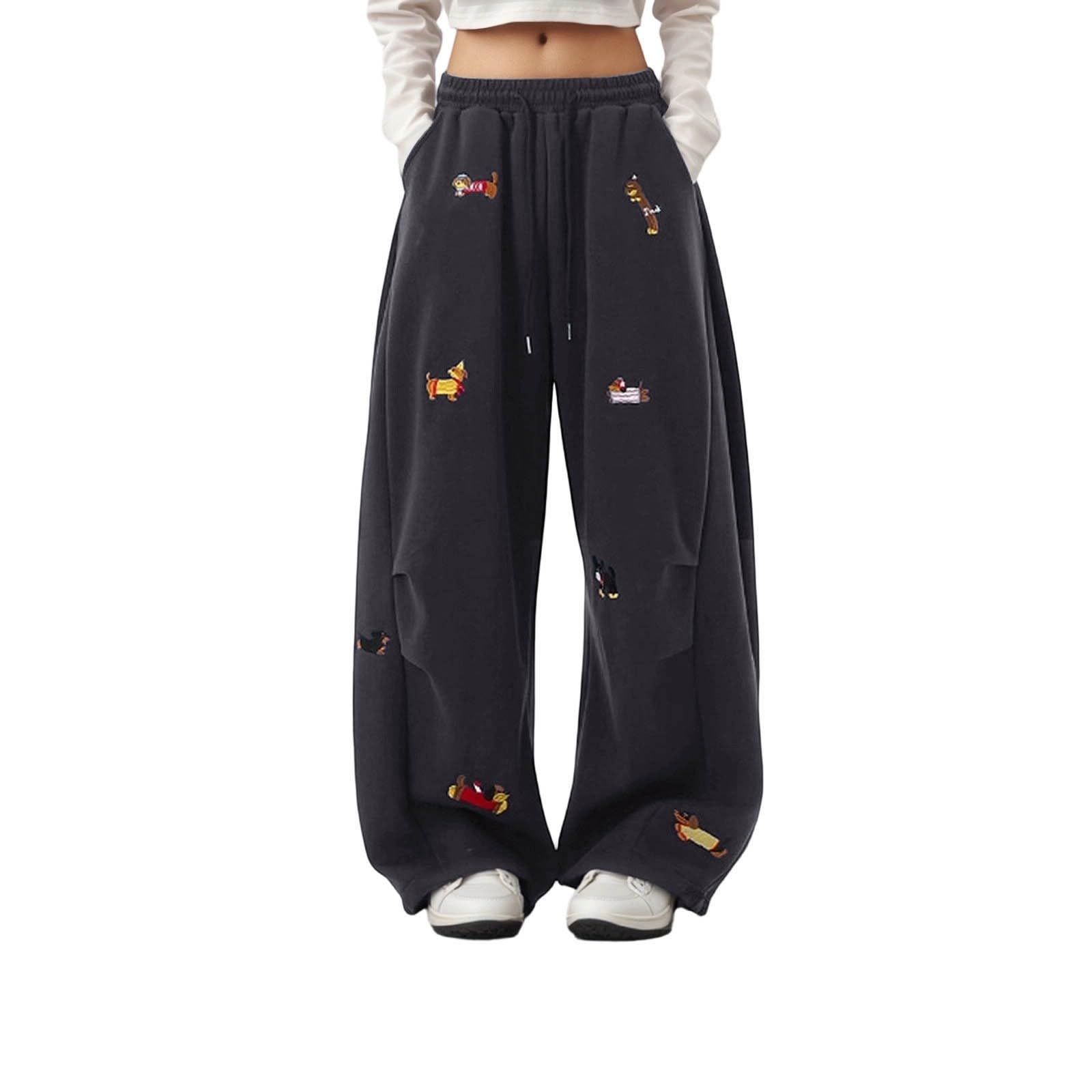 PULL&BEAR BAGGY - Trainingsbroek - dark blue/donkerblauw PULL&BEAR BAGGY - Trainingsbroek - dark blue/donkerblauw