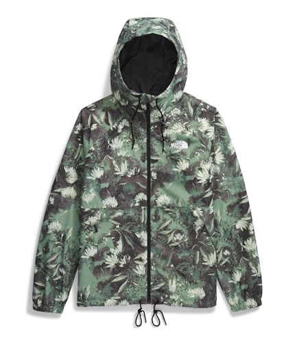 Image of The North Face Antora Rain Hoodie - Print