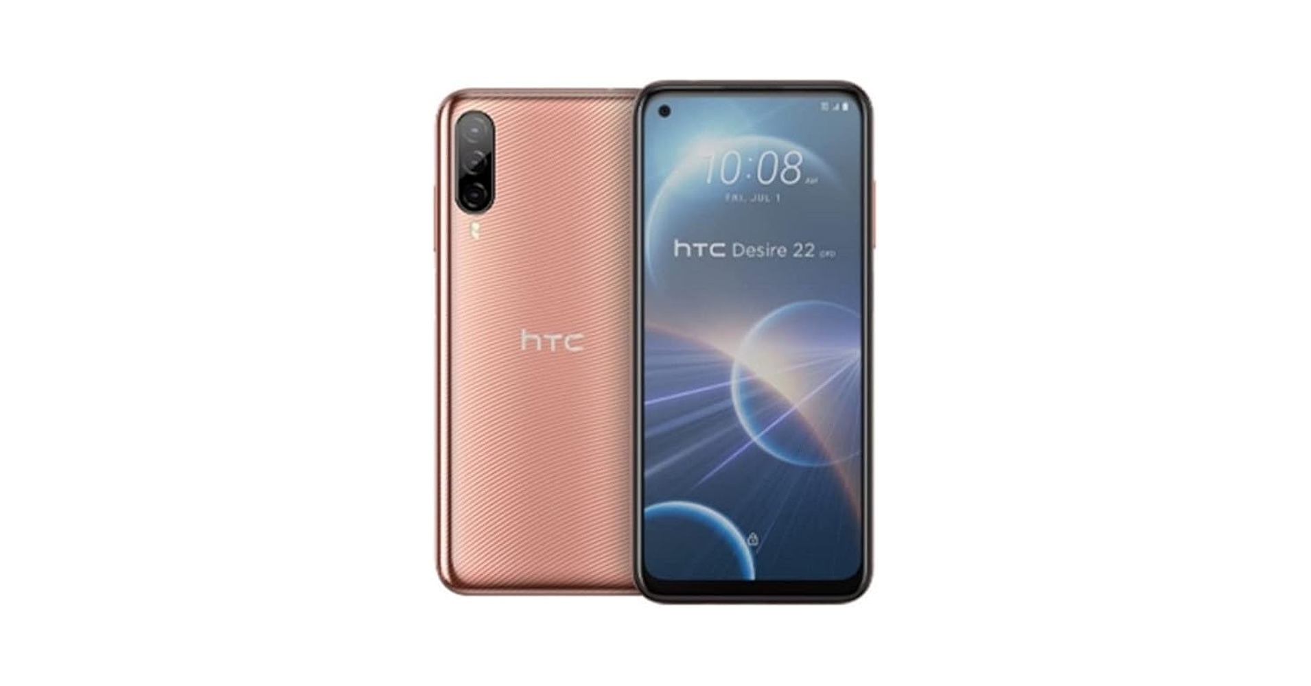 【美品】HTC Desire 22 pro 8GB 128GB HTC Desire 22 Pro (Certified Refurbished)