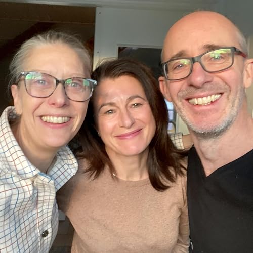 Weird About cover art