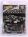 Hot Wheels Premium Car Culture - Circuit Legends 2025 961K - 0/5 Black Ferrari 499P Chase w/Protector