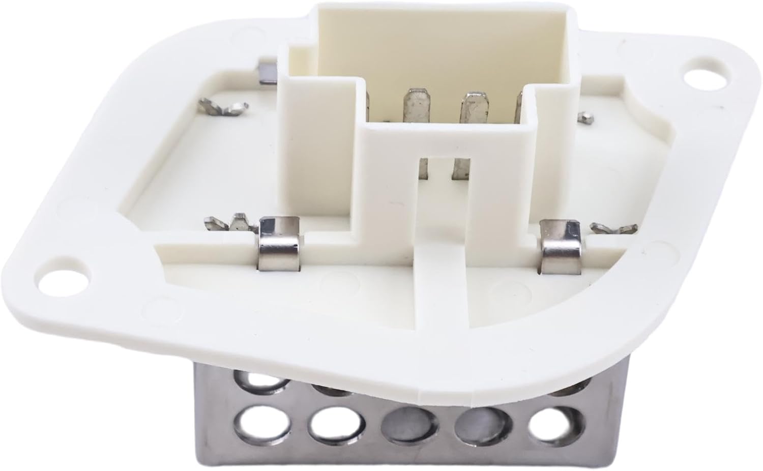 Blower Motor Resistor 4864957 4885346AA 5003333AA 4885456AA compatible with Jeep Cherokee 1997-2001 compatible with Jeep Wrangler 1997-2006