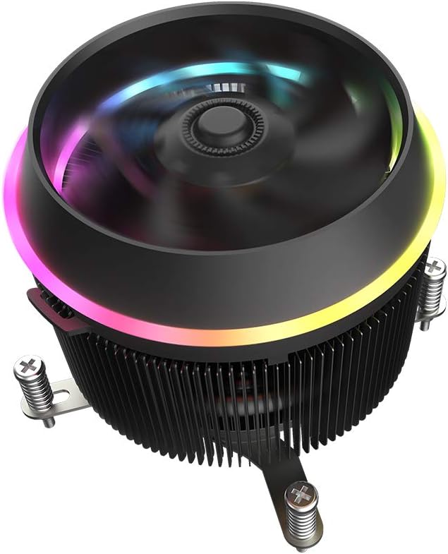 ariete per ryzen 5 1600 16g