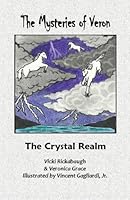 The Crystal Realm 0982958293 Book Cover