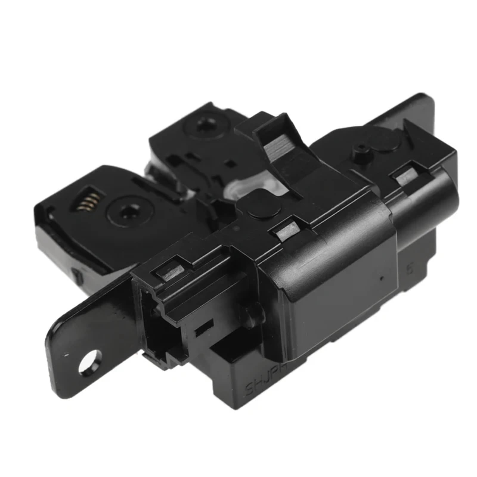 Maieyte One Color Rear Trunk Latch Compatible With Scenic For Grand For Scenic Mk2 2003 2004 2005 2006 2007 2008 2009 Car Trunk Lock 8200947699 8200076240