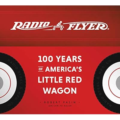 Radio Flyer