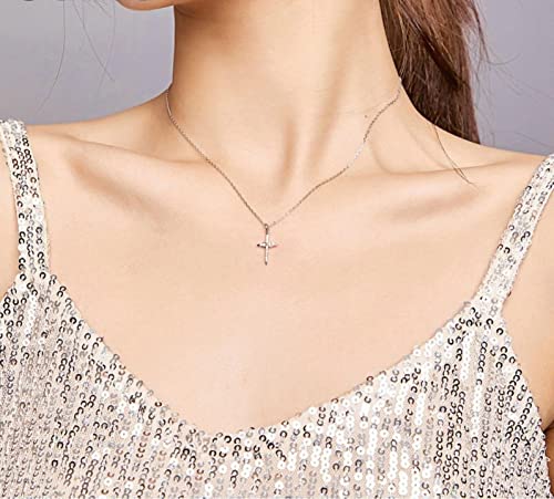 Collier de chaîne Infinie argent 925 anti-ternissement hypoallergénique