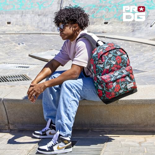 Sac à dos HS PRODG SURF idéal pour le collège et les sorties