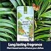 Rainforest Breeze Scent Booster Beads for Washer - Eco-Friendly Laundry Freshener Beads, Non-Toxic, Long-Lasting 7oz Formula - Odor Eliminator and Safe for Sensitive Skin - Based in the USA