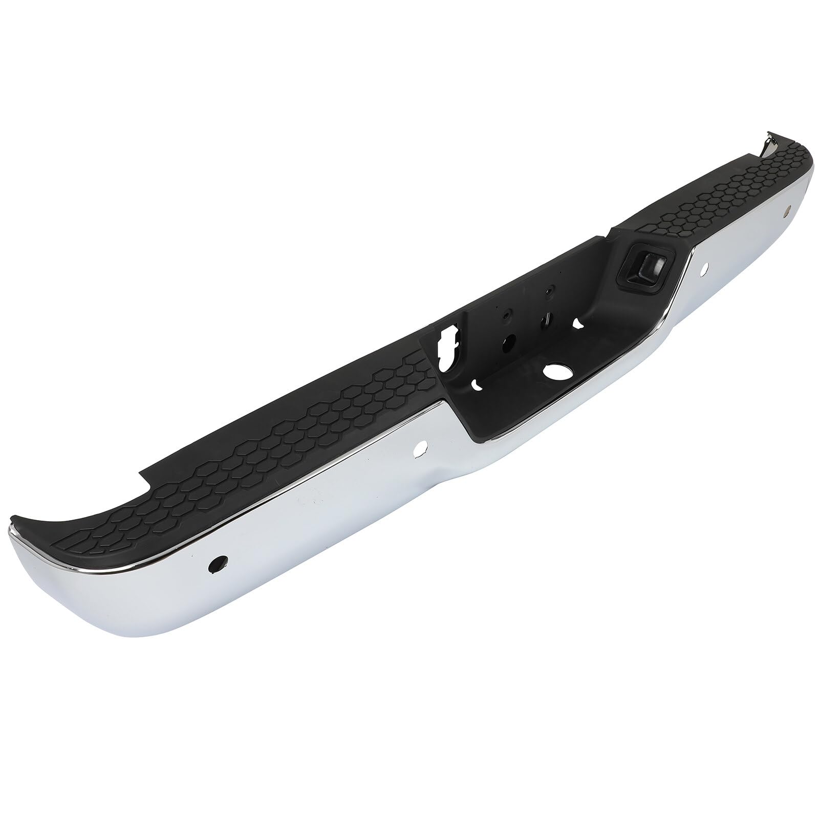Rear Bumper Replacement Fit for 2011 - Key Features
