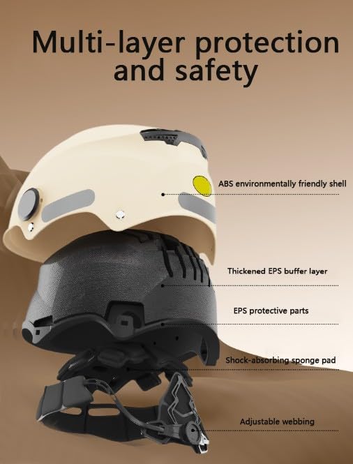 Casco Jet Aperto Vintage | Omologato DOT E ECE | Calotta In ABS | Fodera Traspirante | Leggero | Taglie Dalla S Alla 4XL | Per Moto E Scooter