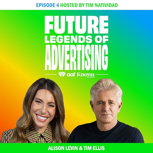 Alison Levin & Tim Ellis