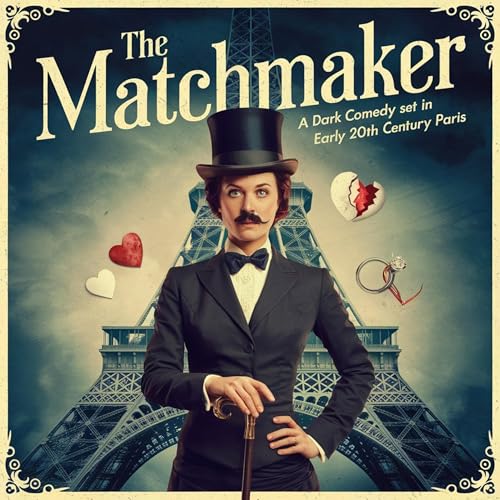 Couverture de The Matchmaker