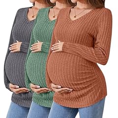 Orange, Green, Gray Blue