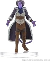 Vista 5 de WizKids Papel crítico: El set en caja de los Tombtakers