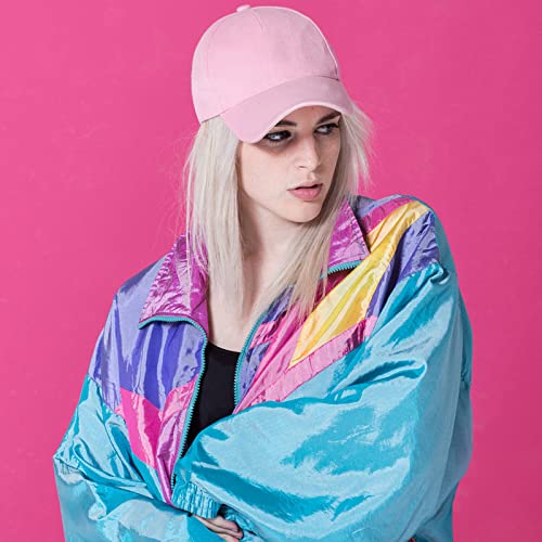 Baseball Caps Men And Women Unstructured Low Profile Plain Classic Retro Dad Hat #TOP5