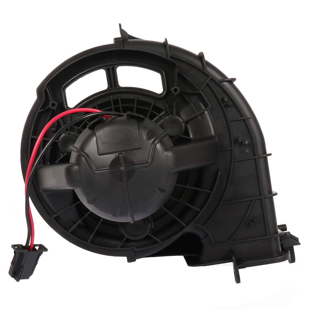 Amazon.com: ROADFAR Heater Blower Motor 64119245849 Air 