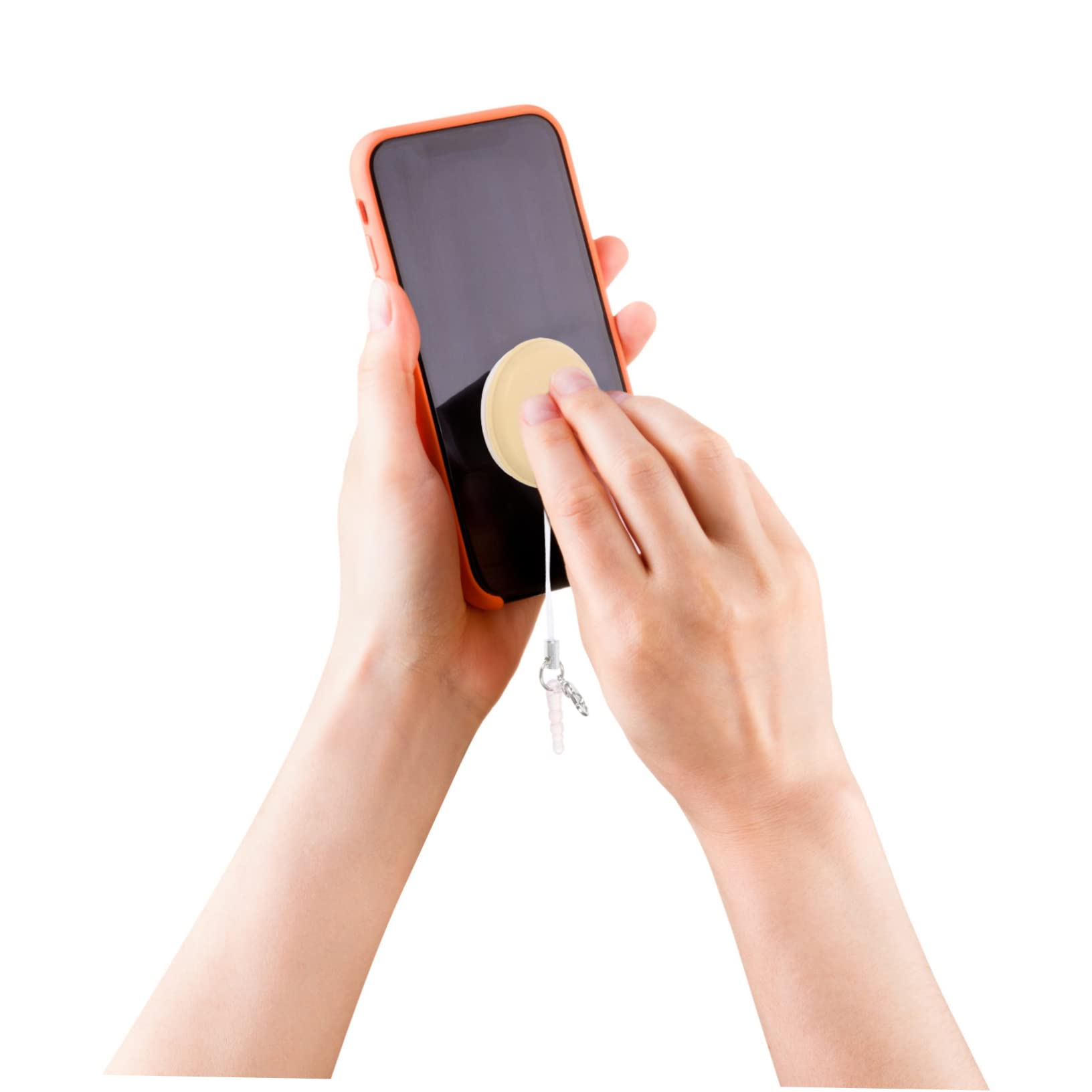 CALLARON 3 Series Herramienta De Limpieza De Pantalla De Teléfono Móvil Limpiador De Gafas Limpiador De Pantalla Macron Para Teléfonos Inteligentes Limpiaparabrisas 8 Piezas X 3