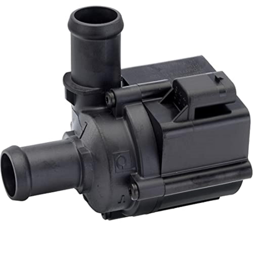 1x Genuine Pierburg 7.04071.71.0 Water Pump Accessory Water Pump Vehicle Heater