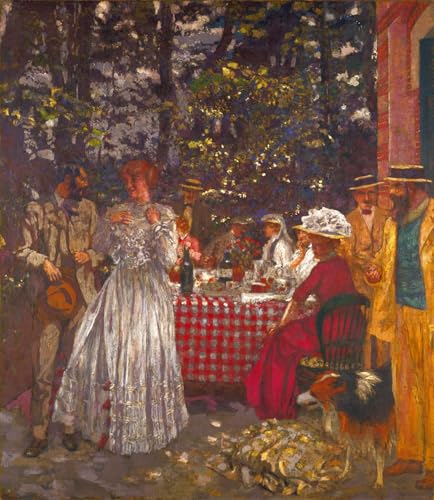 Peinture Poster Impression pour habiller un grand mur blanc sans dépenser une fortune