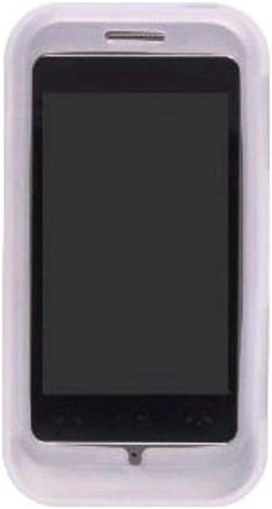 Wireless Solutions Gel for LG GT950 - Clear