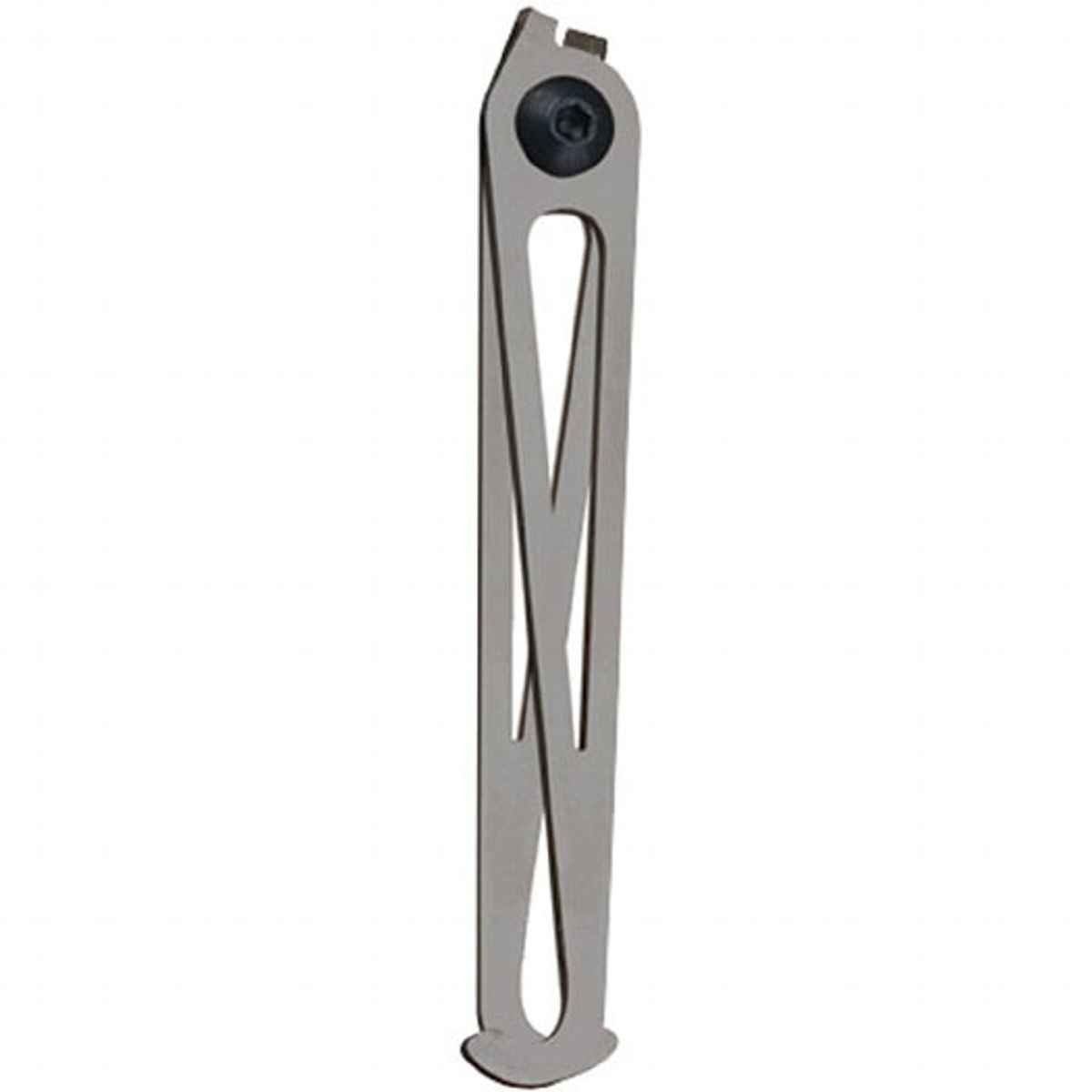 Icetoolz 62H1 Foldable Chain Hook-image-2