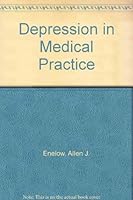 Depression in Medical Practice B005KFGKYK Book Cover