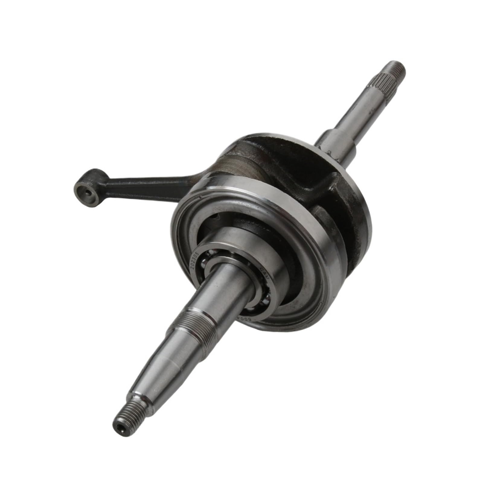 Albero Motore Universale delle componenti del Motore del Motociclo 50cc Compatibile 13000-AMA-000 4T 1P37QMB