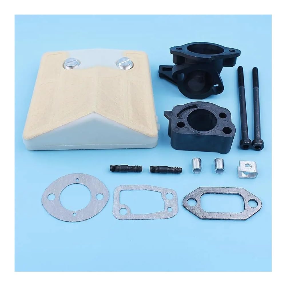 Kit joint et filtre à air pour tronçonneuse 61 266 pour entretenir votre jardin