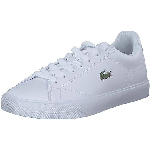 Lacoste Sport Homme baskets Carnaby, wht/wht, 49