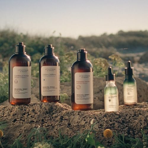 Aromacology shampooing fraîcheur revitalisant 300 ml - vue 6