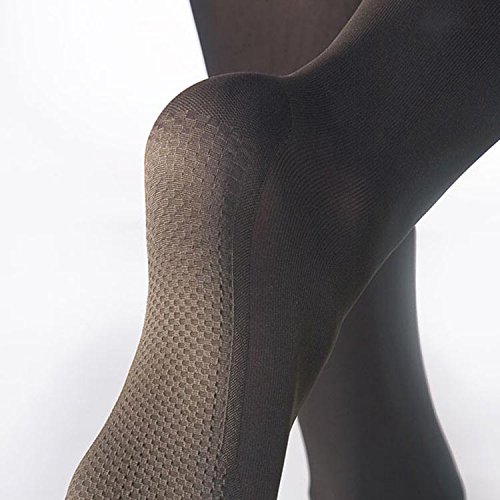 Solidea Dynamic CCL. 1 X Large Black - Bas de compression XL noir