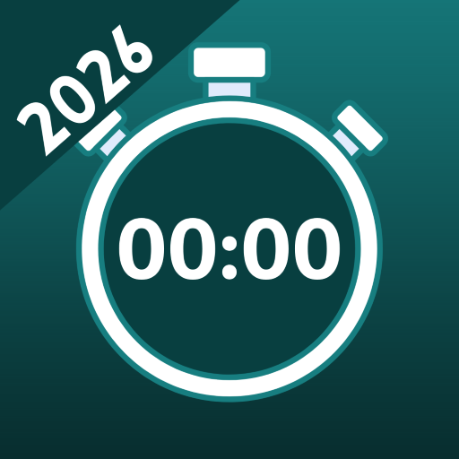 Stoppuhr für Fire TV